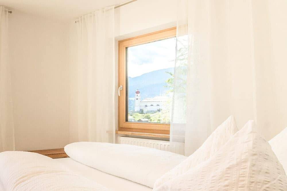 Ganze Wohnung, Apartment mit Traumblick in Lajen, Dolomiti Superski