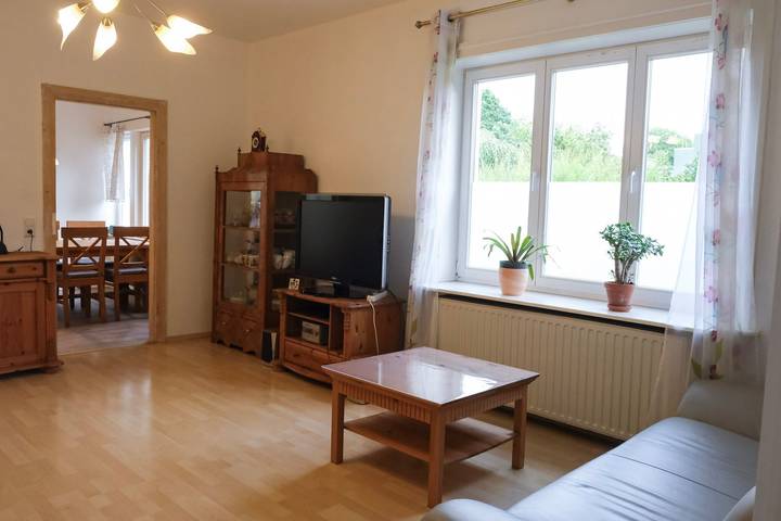 Ferienhaus für 4 Personen in Wartburg