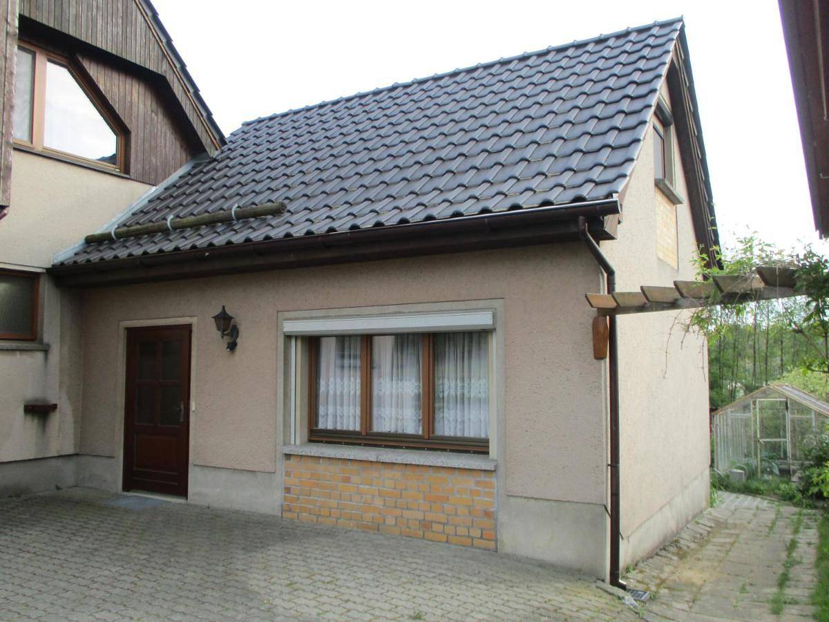Ganze Wohnung, Ferienwohnung am See-Neu mit Balkon in Neusalza-Spremberg, Oberlausitz-Niederschlesien