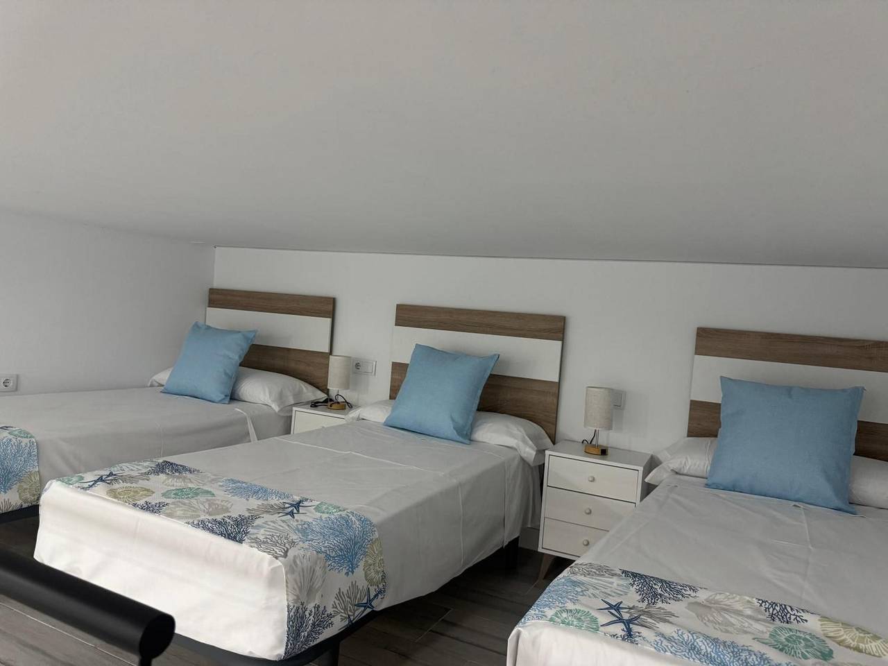 Appartement entier, Appartement 'Bajo De Guía' avec Wi-Fi et climatisation in Sanlúcar de Barrameda, Costa de la Luz