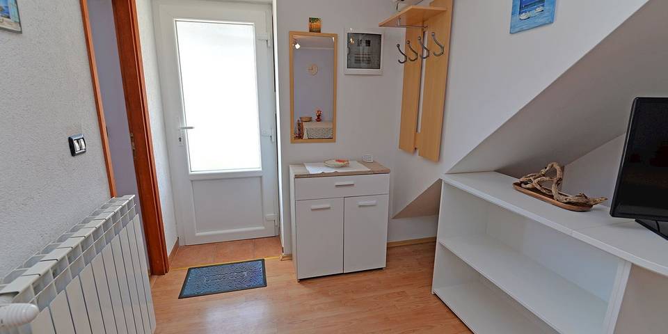 Ganze Wohnung, Kobale 3 in Veli Losinj, Lošinj (Kvarner Bucht)