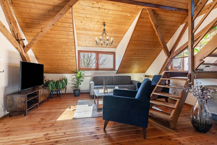 Ferienwohnung für 15 Personen in Rhein (Deutschland) - 2