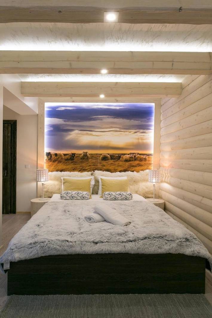 Ferienwohnung für 2 Personen, mit Sauna und Whirlpool sowie Pool in Zakopane - 2