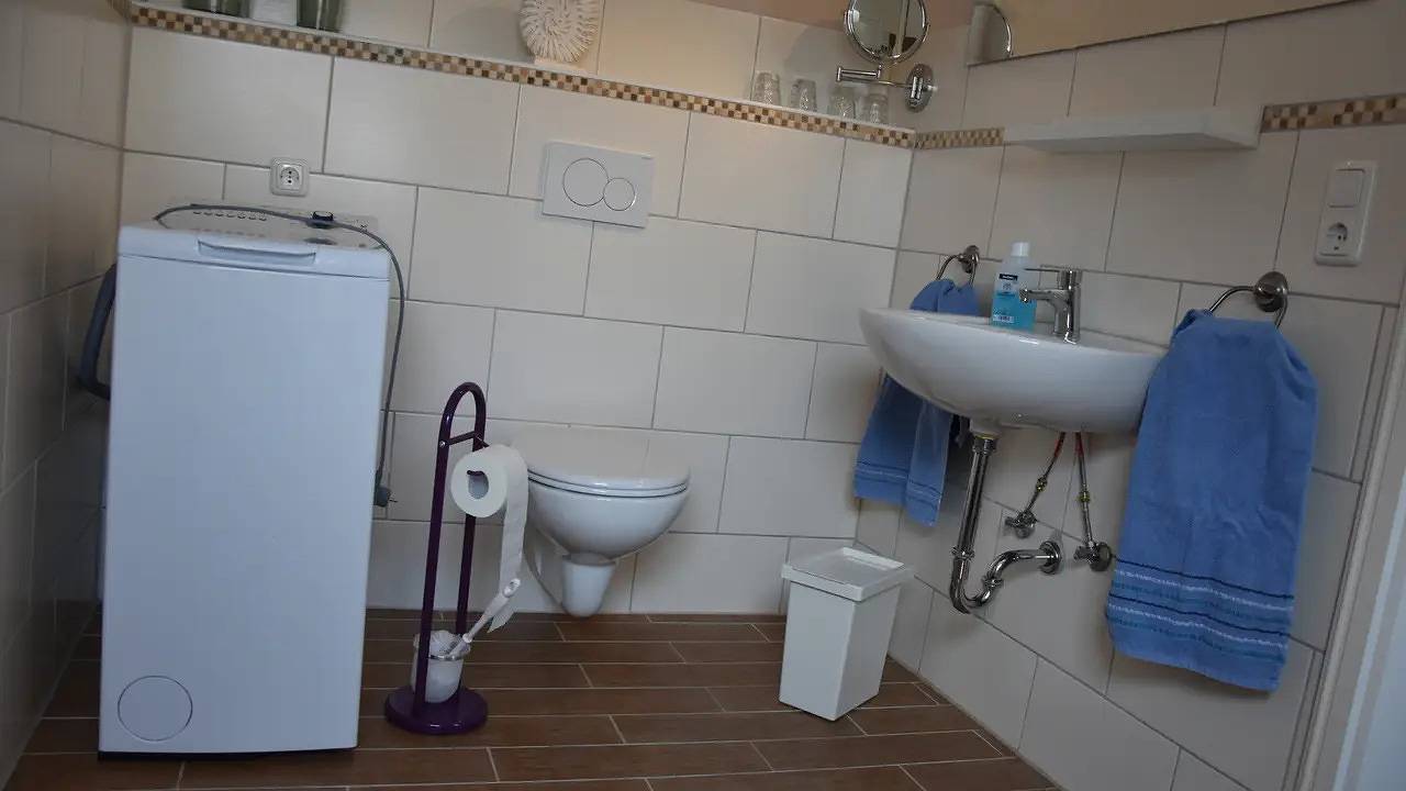 Ferienhaus für 2 Personen (57 m²) in Grube in Grube, Ostholstein