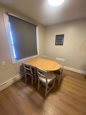 Chambre pour 2 Personnes dans Edmonton, Alberta, Photo 4