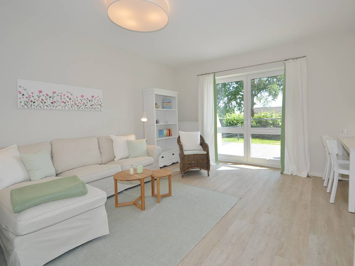 Ganze Ferienwohnung, Ferienwohnung Käthe in Bornholt, Rendsburg-Eckernförde