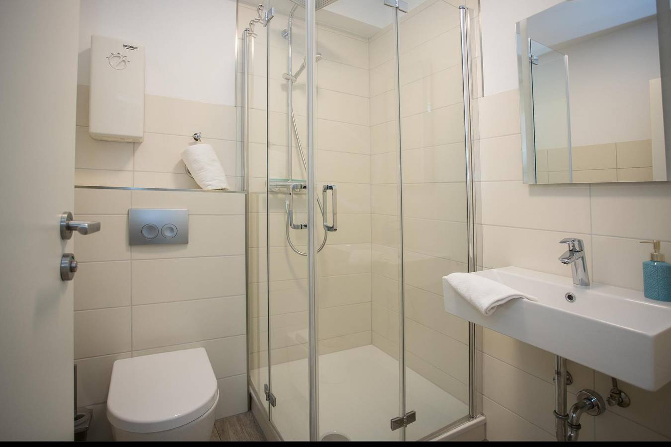 Entire apartment, Apartment - Hackeschladenweg 15 | Winterberg 'Auszeit Winterberg' in Winterberg, Hochsauerlandkreis