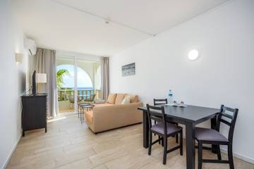 Apartmenthotel in Felanitx, South Majorca für 3 