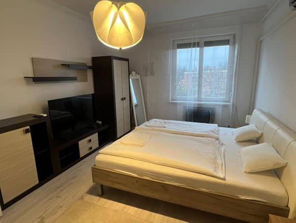 Apartament wakacyjny dla 2 osób - 1