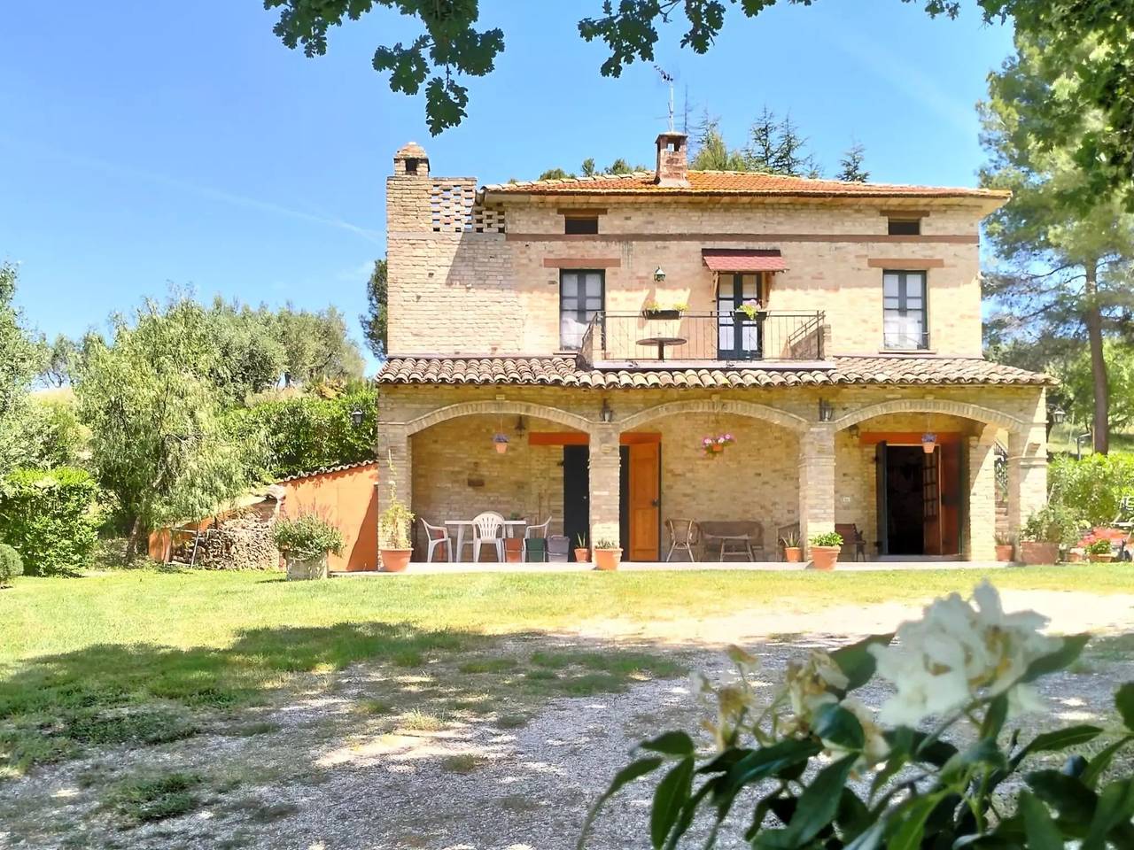 Entire apartment, 3 Pièces 5 Personnes in Alba Adriatica, Adriatic Coast Abruzzo
