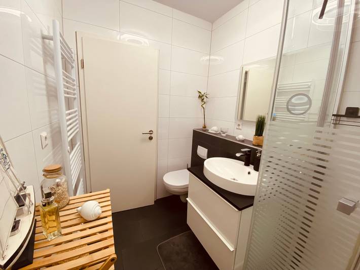 Ferienwohnung für 2 Personen, mit Garten in Hannover Messe - 2