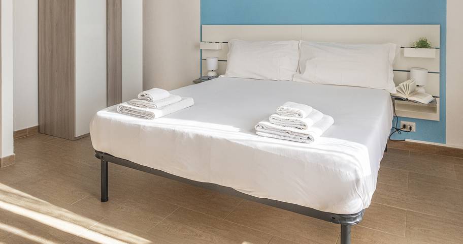 Ganze Wohnung, Nulauro 12 in Sant'Anna, Alghero