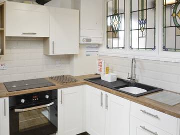 Cottage for 3 People in Keswick, Cumbria, Photo 4