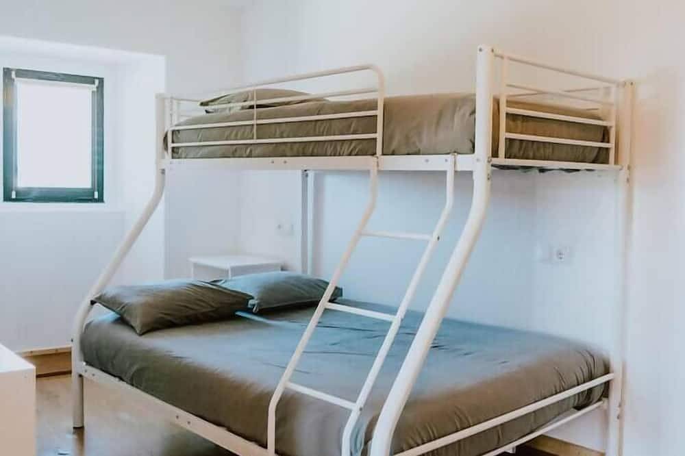 Ganze Wohnung, O Vicedo Beach Resort West in O Vicedo, Costa de Galicia