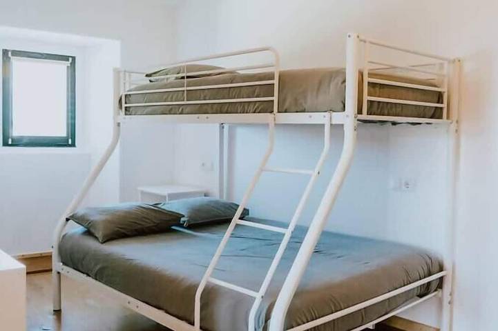Apartamento entero, West of Livinggaliciabeach in Vicedo, A Mariña Lucense