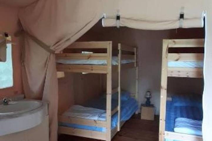 Gîte pour 6 personnes dans Valigny - 3