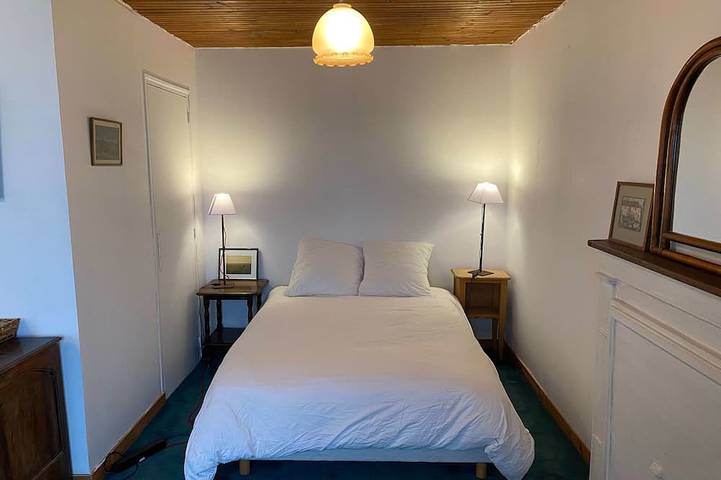 Location de vacances pour 10 personnes dans Térénez - 2