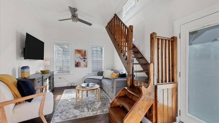 Villa für 4 Personen mit Garten in Punta Gorda, Charlotte County
