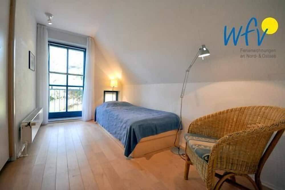 Vier separate Schlafzimmer und eigene Terrasse! in Wangerooge