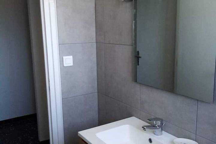 Location de vacances pour 10 personnes, avec terrasse et jardin, animaux acceptés à Elne - 3