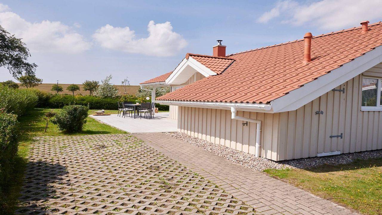 Ferienhaus für 6 Personen (83 m²) in Friedrichskoog in Friedrichskoog-Spitze, Friedrichskoog