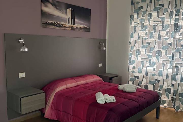 Ferienhaus für 2 Personen in Livorno - 2