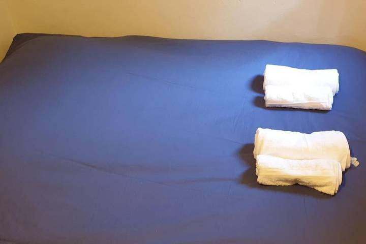 Location de vacances pour 6 personnes, avec vue et jardin à Mars (Gard) - 3
