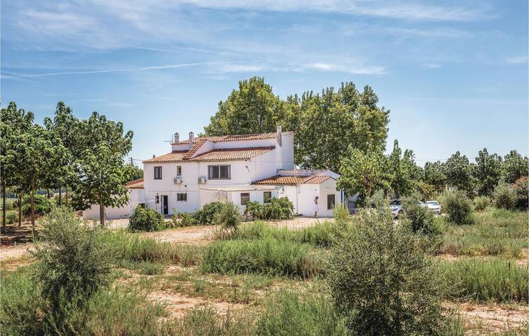 Ferienhaus für 12 Personen, mit Garten und Pool in Tarragona Provinz - 2