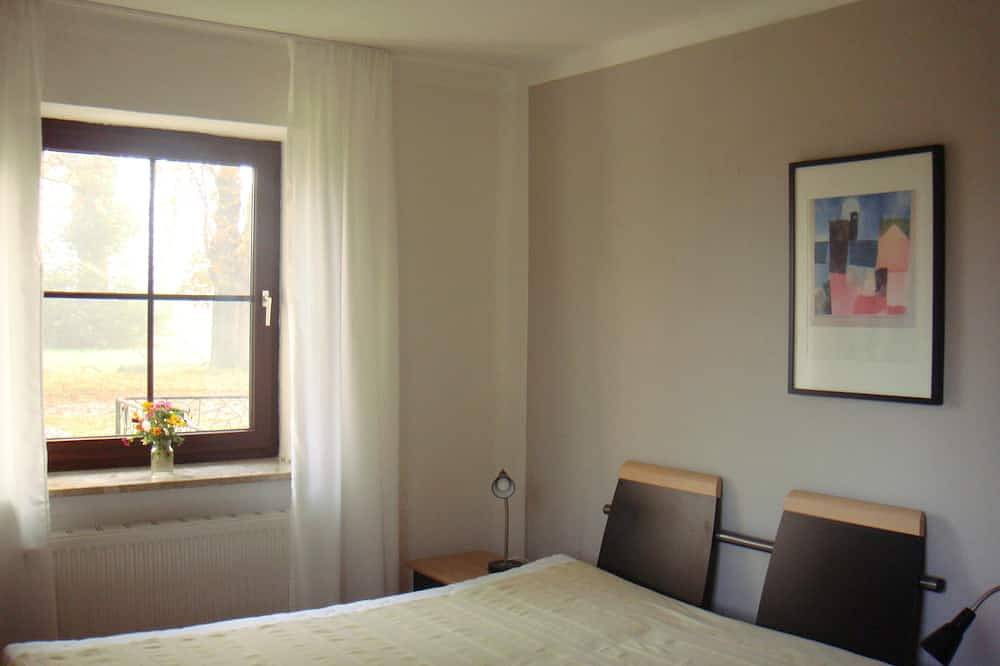 Ganze Wohnung, Ferienwohnung/App. für 2 Gäste mit 60m² in Reimershagen in Reimershagen, Mecklenburgische Seenplatte
