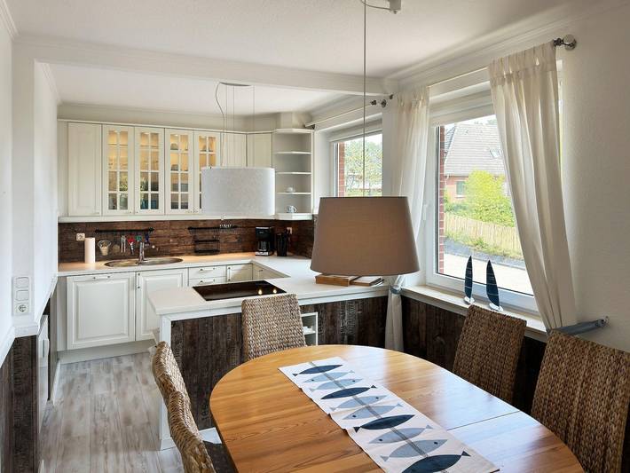 Ganze Ferienwohnung, Ferienwohnung Möwenweg 9/28 in Nordfriesische Inseln (Schleswig-Holstein) (Schleswig-Holstein), Wittdün