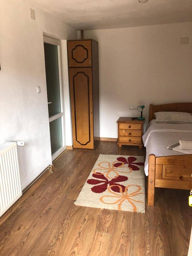 Triple Room in Albac
