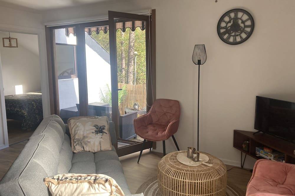 Geheel appartement, Comfortable apartment in the heart of the Semois Valley in Vresse-sur-Semois, Regio Namur