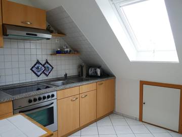 Lägenhet för 4 Personer i Mittelfehmarn, Fehmarn, Bild 4
