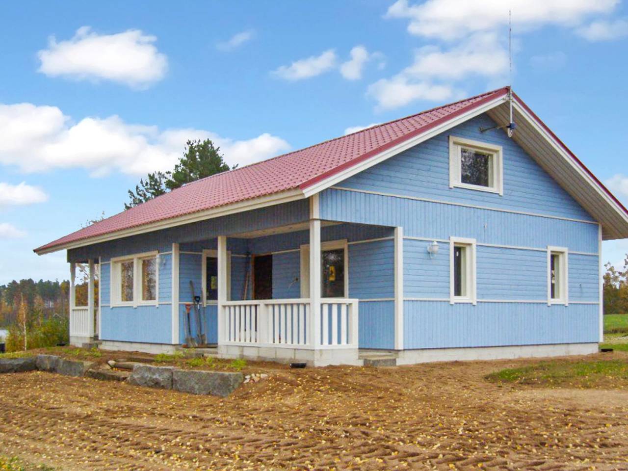 Nieminokka in Pirkanmaa