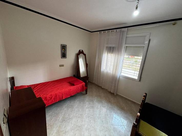 Gîte pour 19 personnes à Ras El Ma - 4