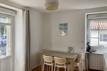 Appartement De Vacances pour 5 Personnes dans Pornichet, Région de Saint-Nazaire, Photo 1