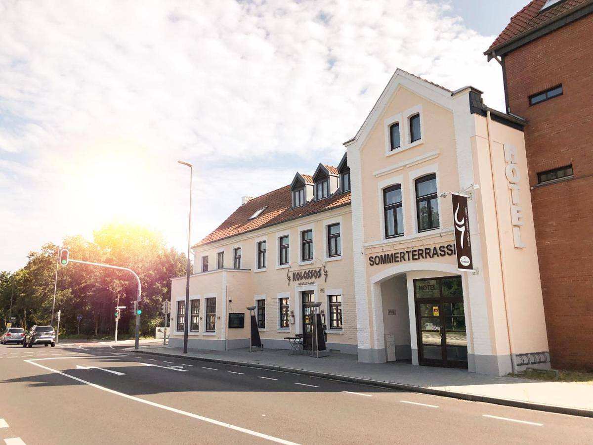 Hotel Kolossos Düsseldorf - Neuss in Neuss, Rhein-Kreis Neuss