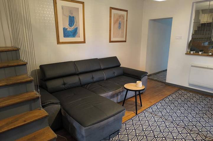 Location de vacances pour 4 personnes à Arques-la-Bataille - 3