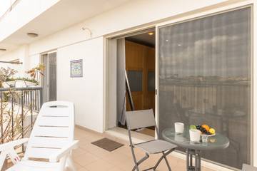 Vakantieappartement voor 4 Personen in Gzira, Malta, Afbeelding 1