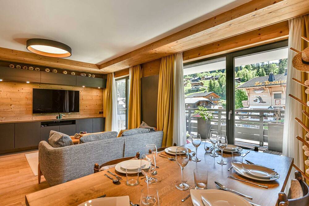 Photo : Appartement de vacances