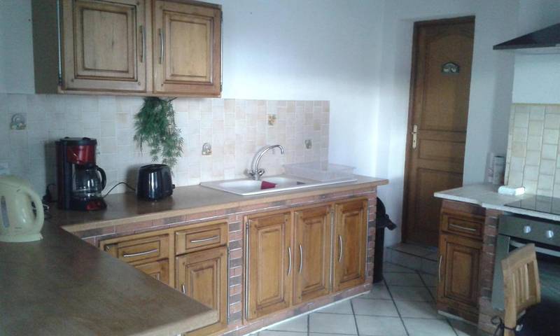 Location de vacances pour 6 personnes, avec jardin, animaux acceptés à Oye-Plage - 4