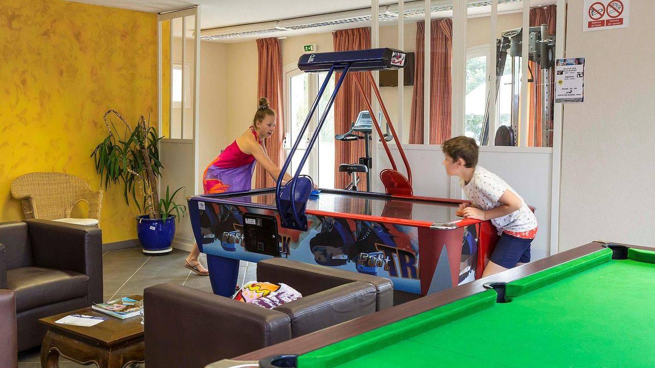 Ferienhaus für 8 Personen (58 m²) in Crozon in Morgat, Crozon