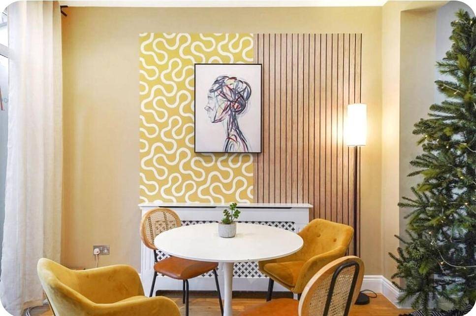 Three-Bedroom Apartment in Londres, Sudeste de Inglaterra