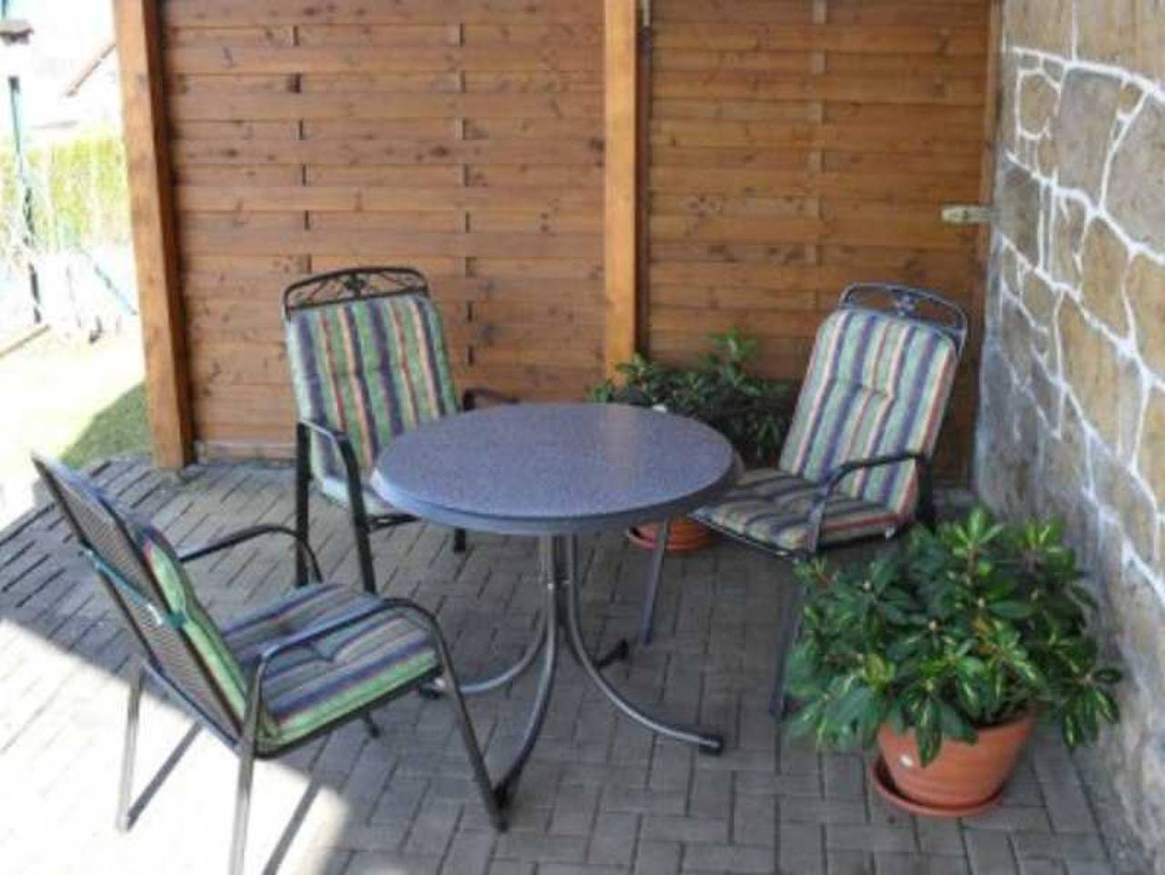 Ganze Ferienwohnung, Ferienwohnung am Eisenberg in Korbach-Goldhausen in Korbach, Waldecker Land