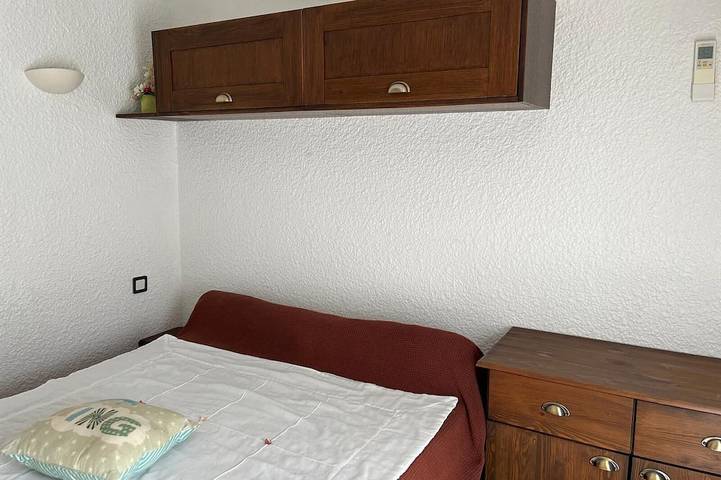 Unterkunft auf Korsika 150m vom Strand in Poggio-Mezzana, Corte und Umgebung