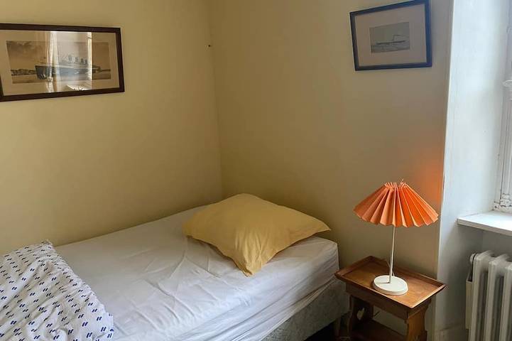 Location de vacances pour 6 personnes, avec terrasse et jardin à Valognes - 2