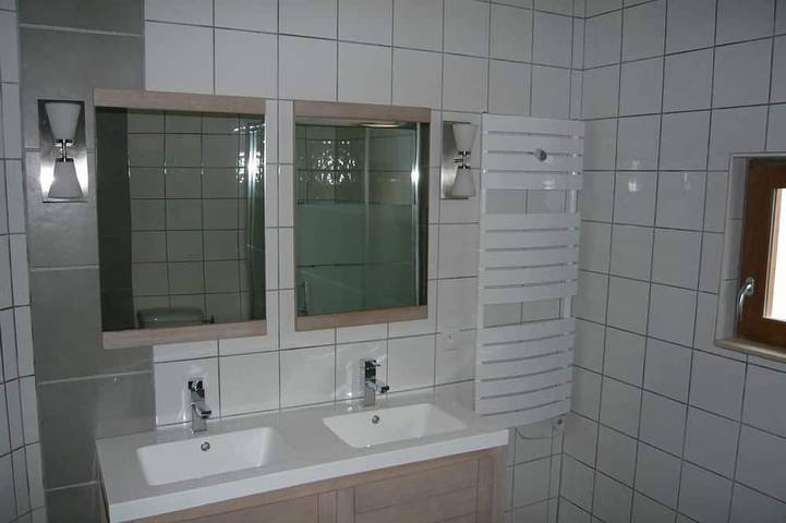 Location de vacances pour 2 personnes, avec jardin et terrasse à Saint-Romain-en-Viennois - 4