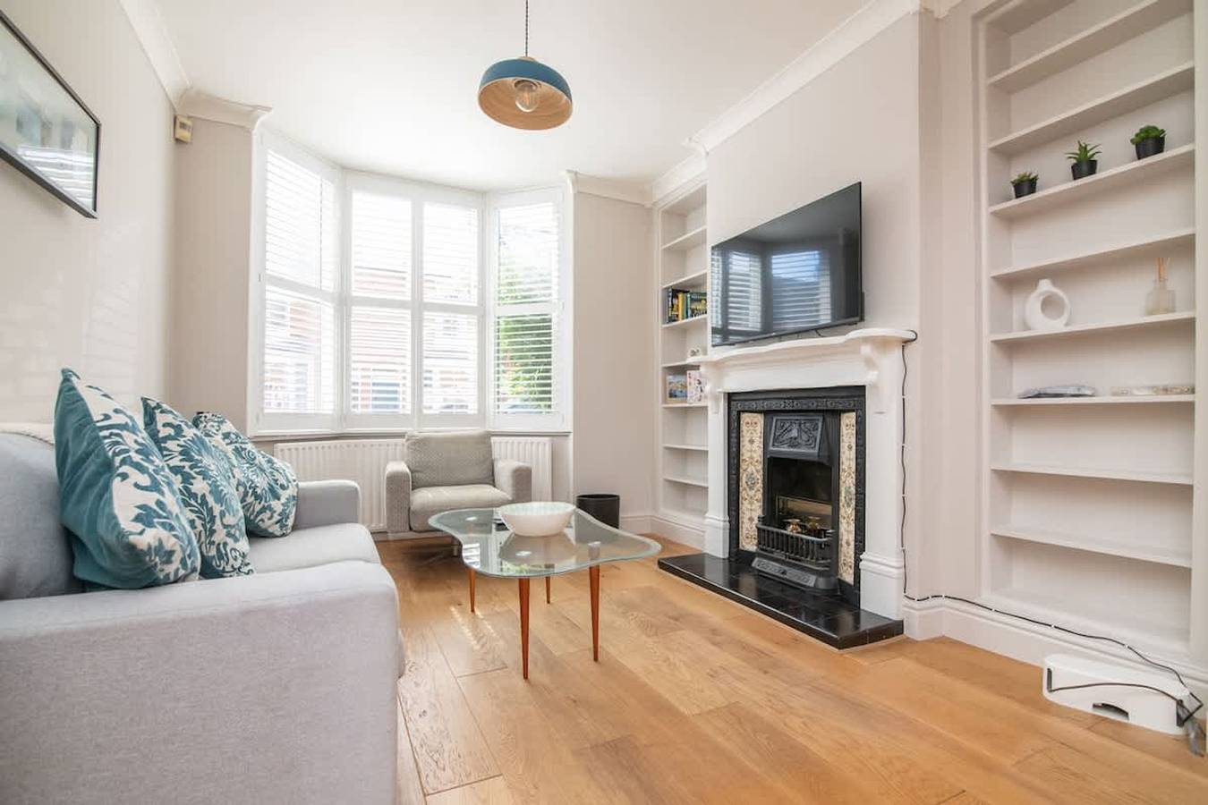 Central 2 Bd Townhouse in Stratford upon Avon, Warwickshire