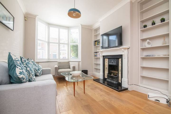 Holiday rental for 4 people in Stratford upon Avon