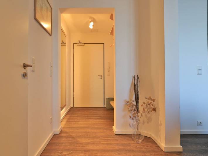 Hotel für 2 Personen, mit Balkon in Wismarer Bucht - 4